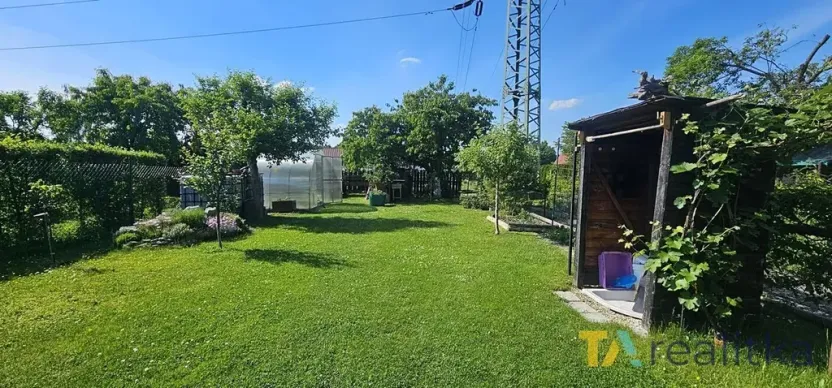 Prodej chaty, Petrovice u Karviné, 45 m2