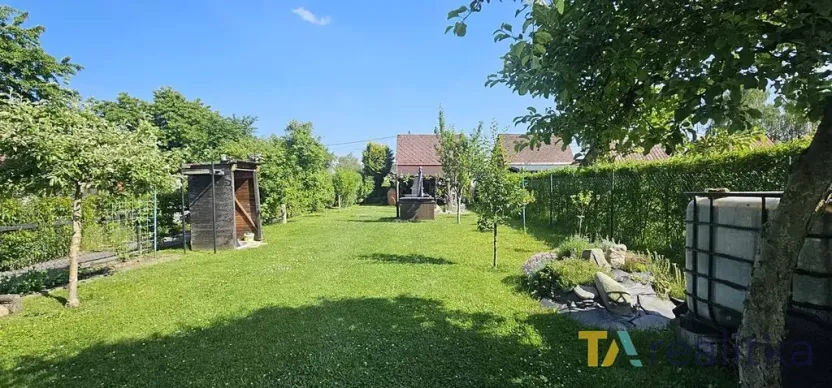 Prodej chaty, Petrovice u Karviné, 45 m2