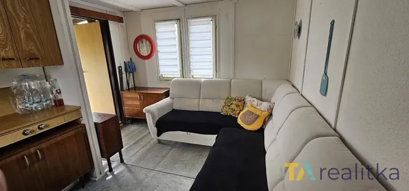 Prodej chaty, Karviná, U Rybníků, 16 m2