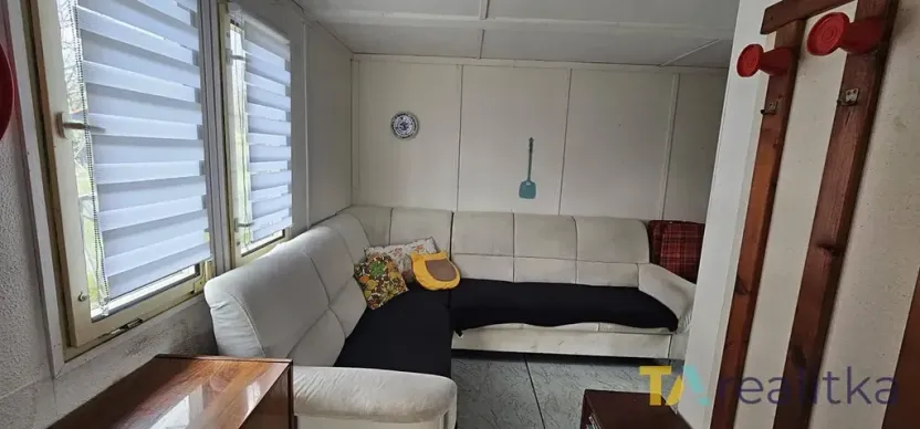 Prodej chaty, Karviná, U Rybníků, 16 m2