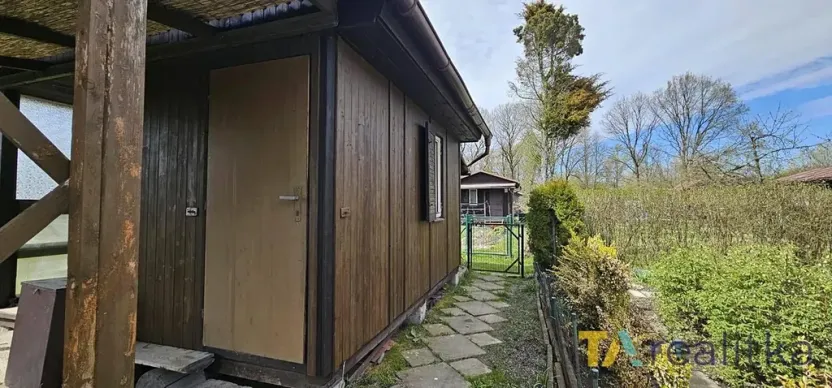 Prodej chaty, Karviná, U Rybníků, 16 m2