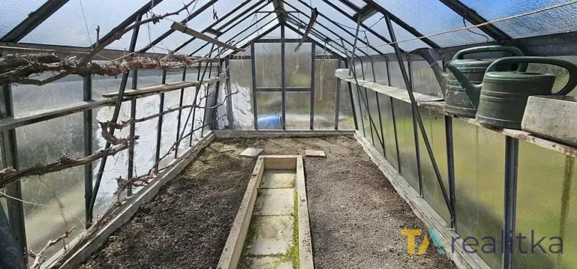 Prodej chaty, Karviná, U Rybníků, 16 m2