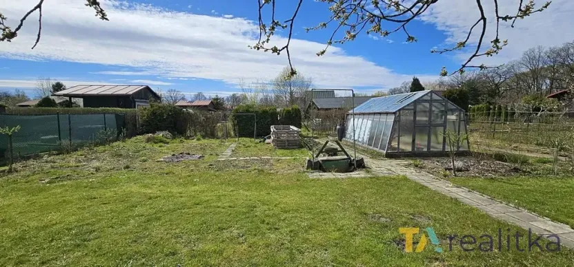 Prodej chaty, Karviná, U Rybníků, 16 m2
