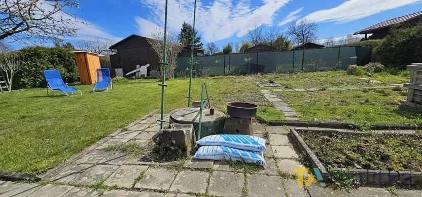 Prodej chaty, Karviná, U Rybníků, 16 m2