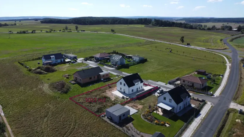 Prodej rodinného domu, Lužná, Jižní, 165 m2