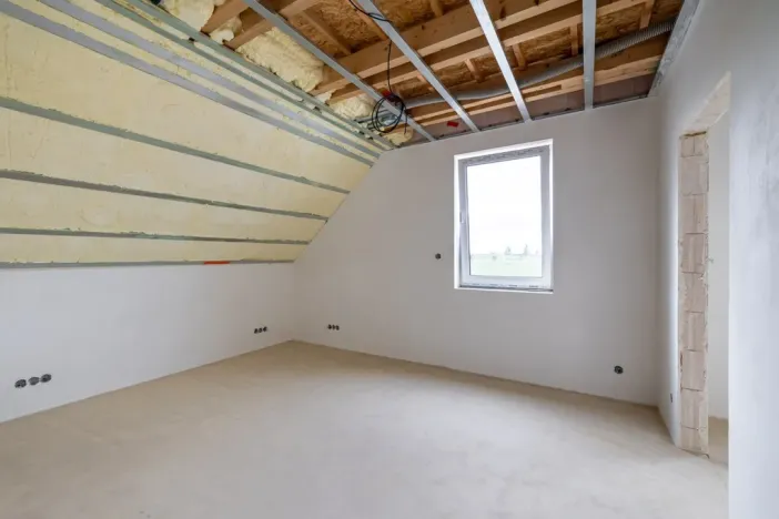 Prodej rodinného domu, Lužná, Jižní, 165 m2