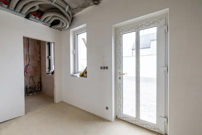Prodej rodinného domu, Lužná, Jižní, 165 m2