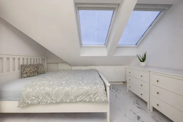 Prodej bytu 5+kk, Rakovník - Rakovník I, Nádražní, 104 m2