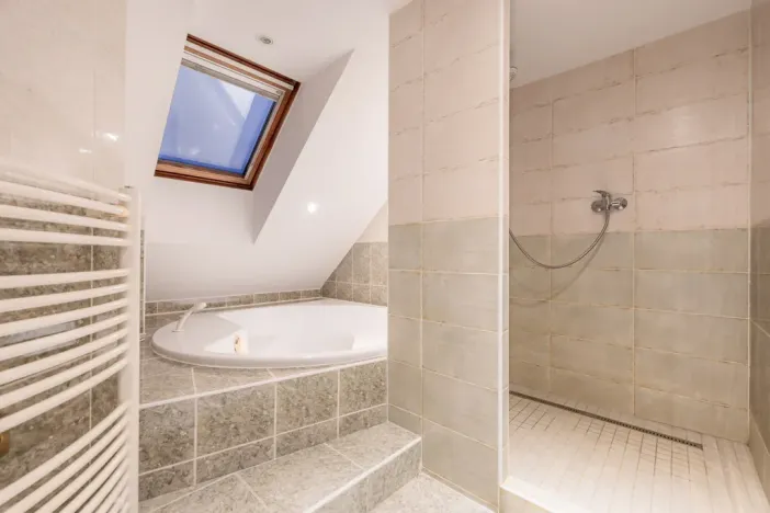 Prodej bytu 5+kk, Rakovník - Rakovník I, Nádražní, 104 m2