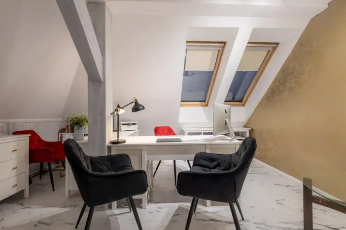 Prodej bytu 5+kk, Rakovník - Rakovník I, Nádražní, 104 m2