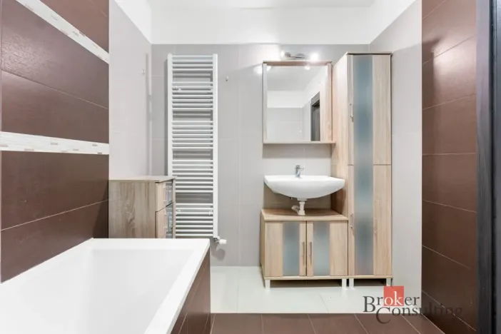 Pronájem bytu 2+kk, Mladá Boleslav - Michalovice, 87 m2