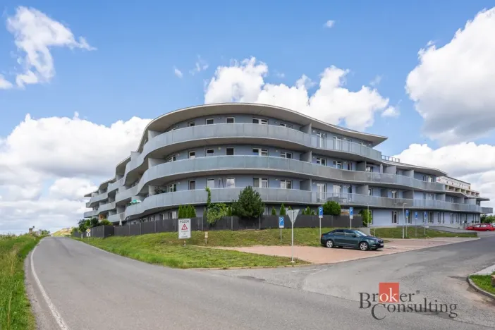 Pronájem bytu 2+kk, Mladá Boleslav - Michalovice, 87 m2
