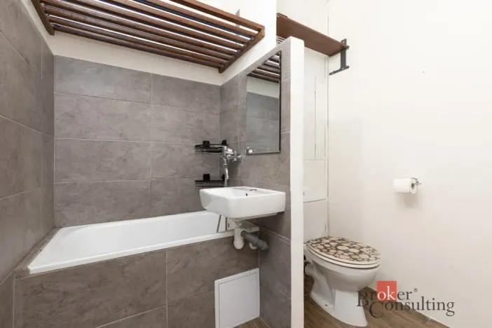 Prodej bytu 1+1, Opava - Kateřinky, Grudova, 35 m2
