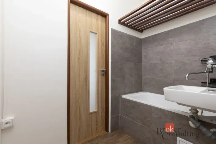 Prodej bytu 1+1, Opava - Kateřinky, Grudova, 35 m2