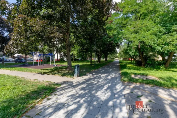 Prodej bytu 1+1, Opava - Kateřinky, Grudova, 35 m2