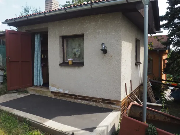 Prodej chaty, Svinařov, 16 m2