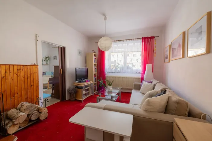 Prodej rodinného domu, Nové Strašecí, Jungmannova, 163 m2