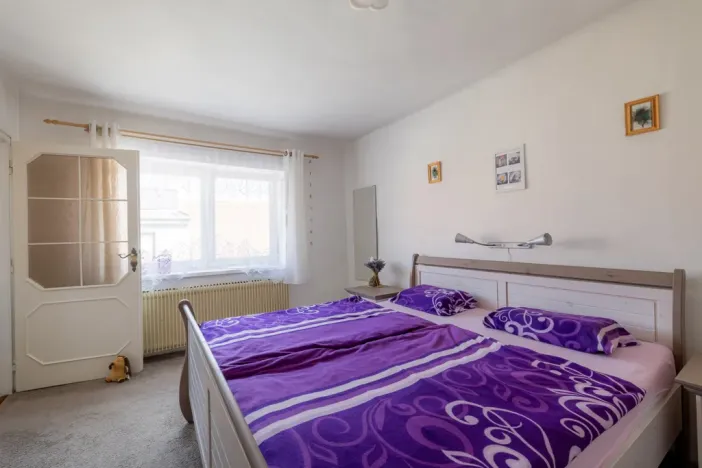 Prodej rodinného domu, Nové Strašecí, Jungmannova, 163 m2