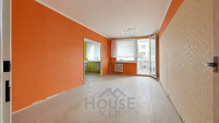 Prodej bytu 3+1, Neratovice, Za Jednotou, 69 m2