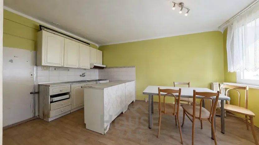 Prodej bytu 3+1, Neratovice, Za Jednotou, 69 m2