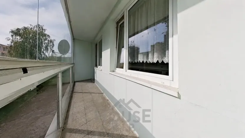 Prodej bytu 3+1, Neratovice, Za Jednotou, 69 m2