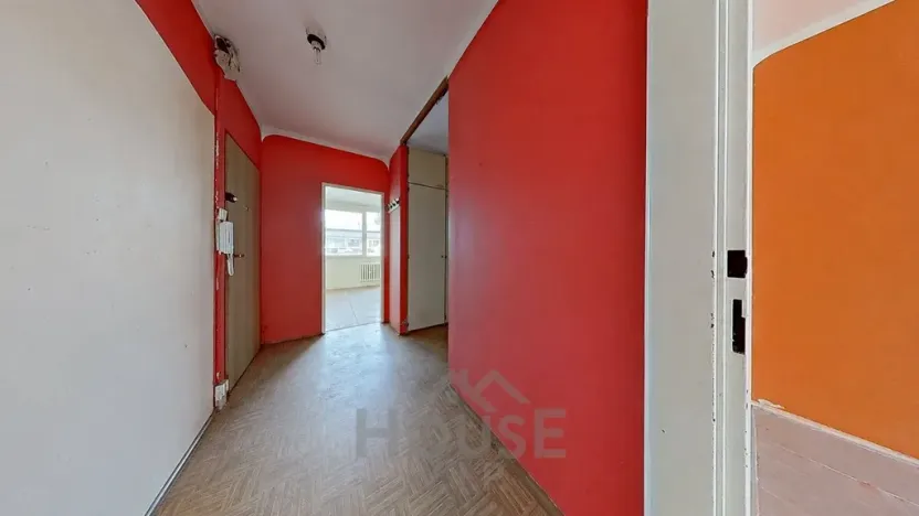 Prodej bytu 3+1, Neratovice, Za Jednotou, 69 m2