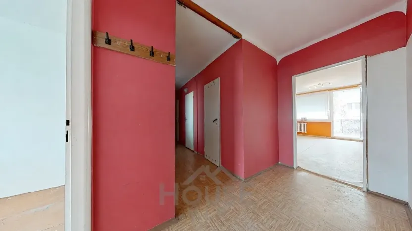 Prodej bytu 3+1, Neratovice, Za Jednotou, 69 m2