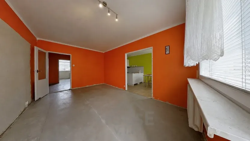 Prodej bytu 3+1, Neratovice, Za Jednotou, 69 m2