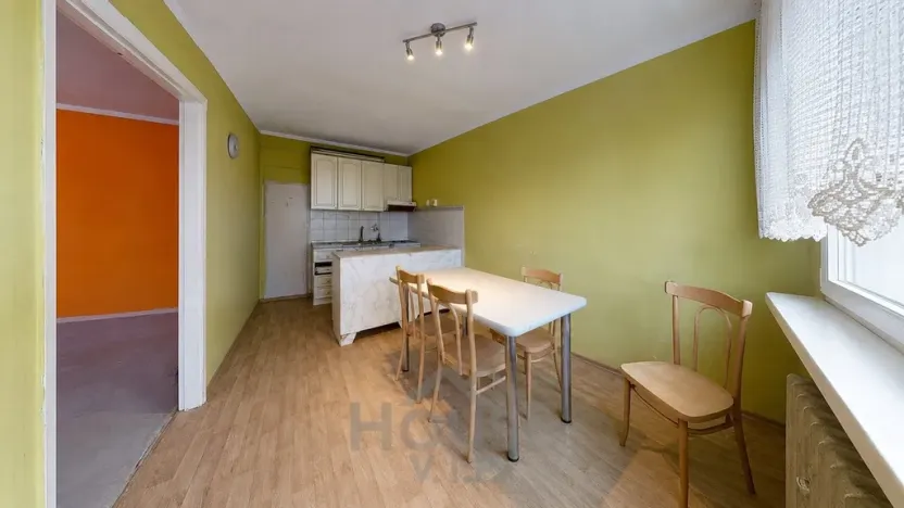 Prodej bytu 3+1, Neratovice, Za Jednotou, 69 m2