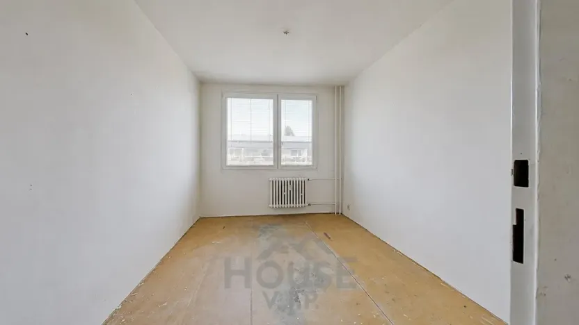 Prodej bytu 3+1, Neratovice, Za Jednotou, 69 m2
