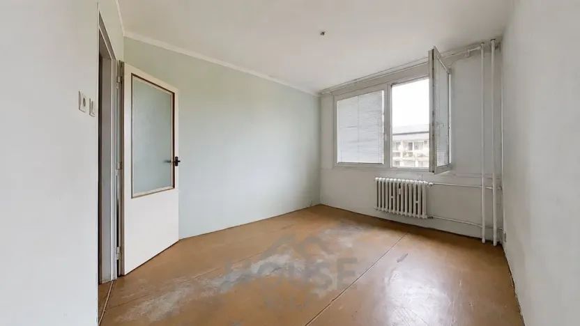 Prodej bytu 3+1, Neratovice, Za Jednotou, 69 m2