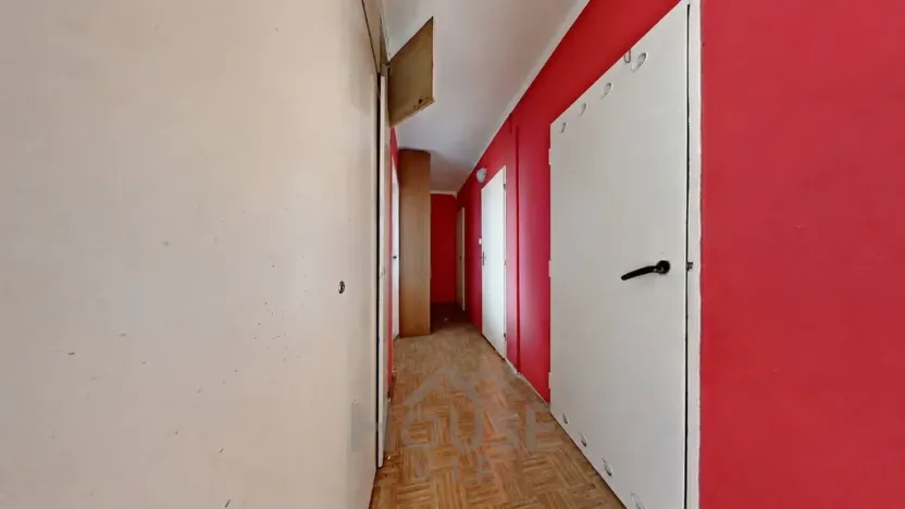 Prodej bytu 3+1, Neratovice, Za Jednotou, 69 m2