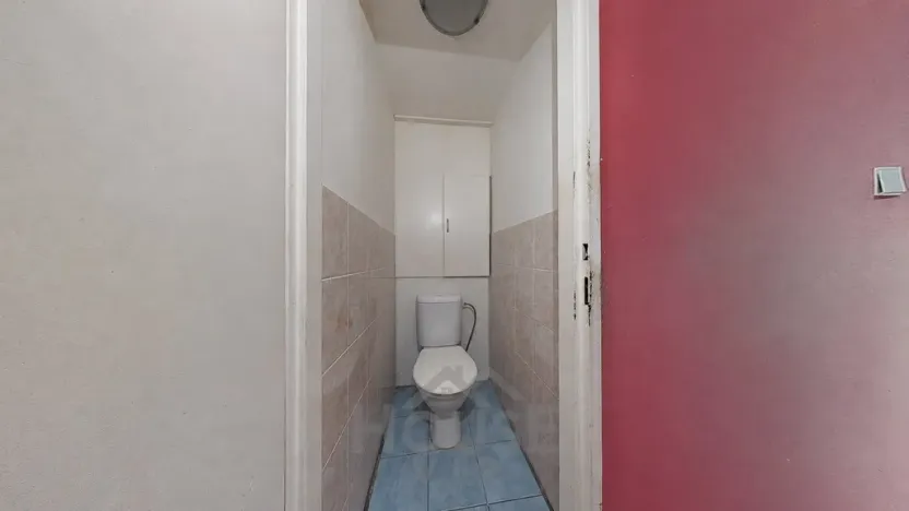 Prodej bytu 3+1, Neratovice, Za Jednotou, 69 m2