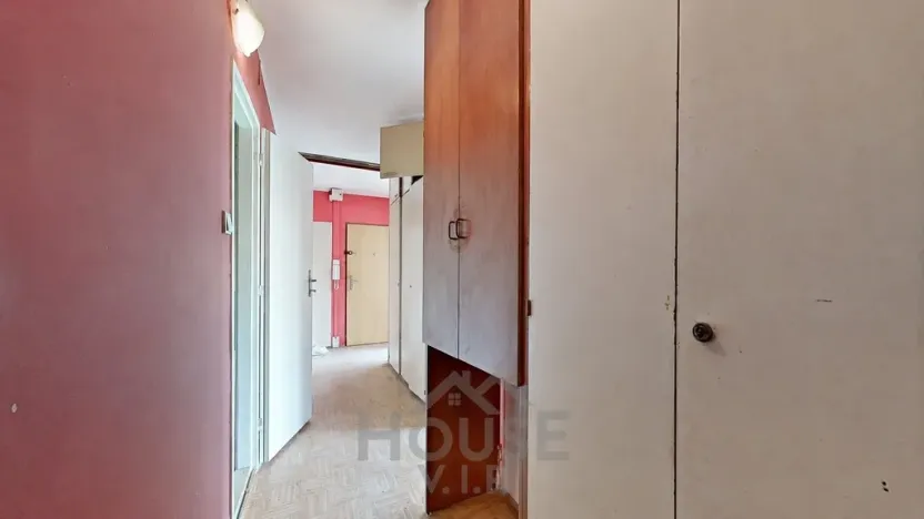 Prodej bytu 3+1, Neratovice, Za Jednotou, 69 m2