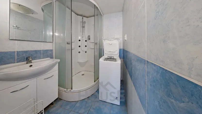 Prodej bytu 3+1, Neratovice, Za Jednotou, 69 m2