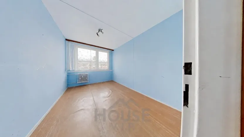 Prodej bytu 3+1, Neratovice, Za Jednotou, 69 m2
