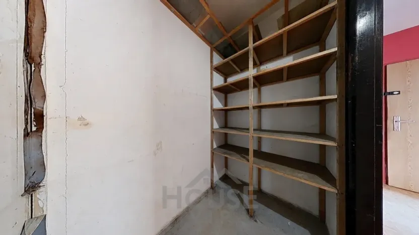 Prodej bytu 3+1, Neratovice, Za Jednotou, 69 m2