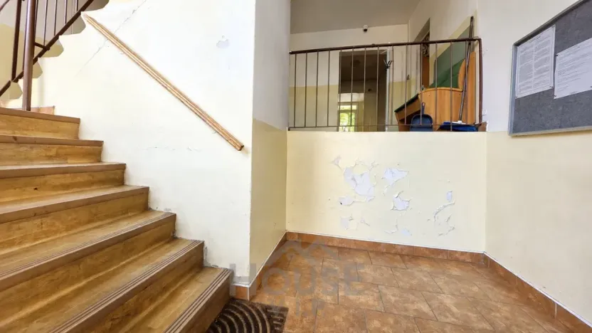 Prodej bytu 3+1, Neratovice, Za Jednotou, 69 m2