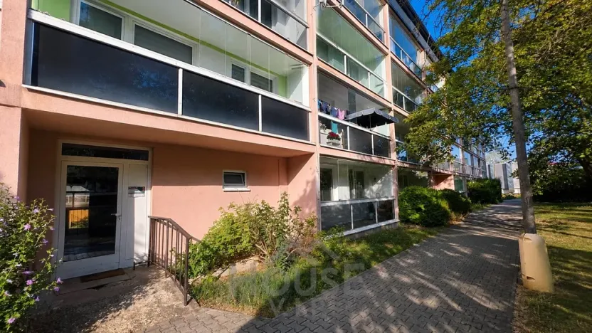 Prodej bytu 3+1, Neratovice, Za Jednotou, 69 m2