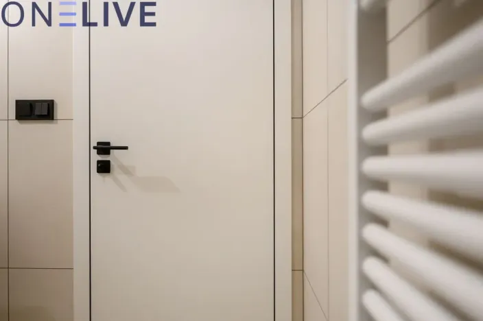 Pronájem bytu 1+kk, Praha, Krymská, 36 m2