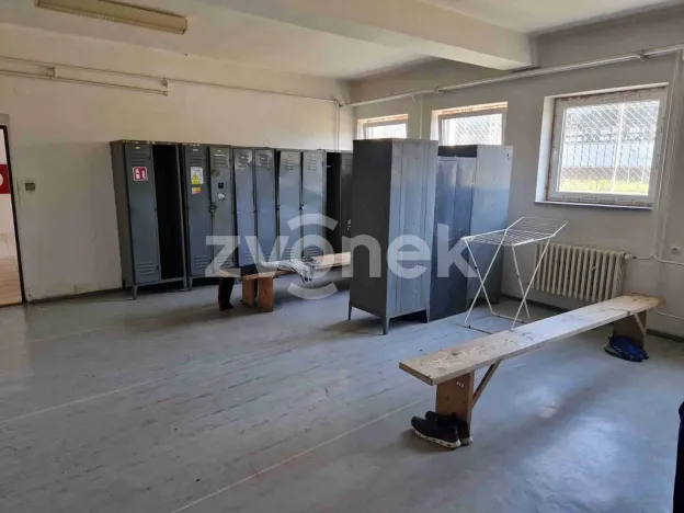 Pronájem komerční nemovitosti, Kunovice, Na Záhonech, 250 m2