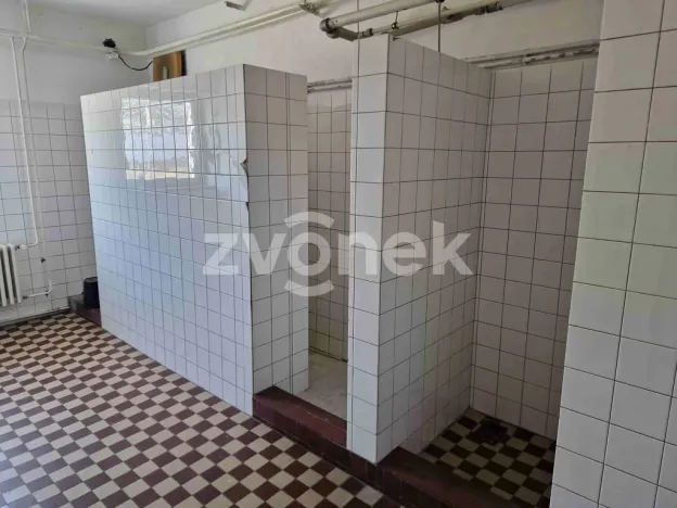Pronájem komerční nemovitosti, Kunovice, Na Záhonech, 250 m2