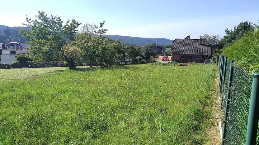 Prodej pozemku, Karlovice, 2672 m2