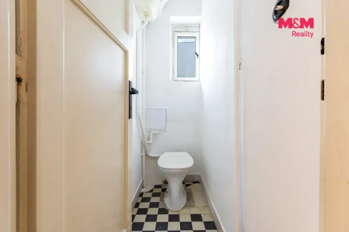 Prodej bytu 2+1, Opava - Předměstí, Hany Kvapilové, 58 m2