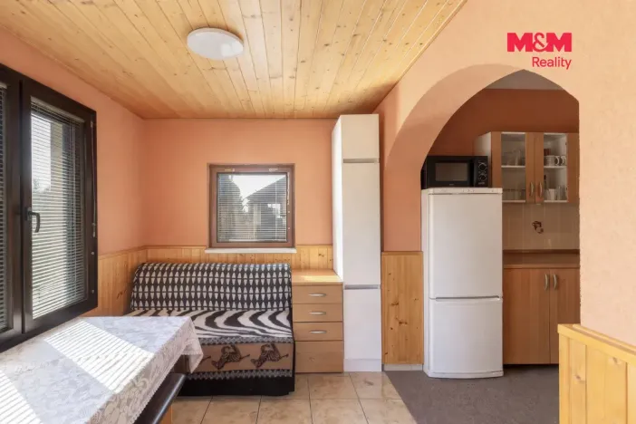 Prodej chaty, Vratimov, 50 m2