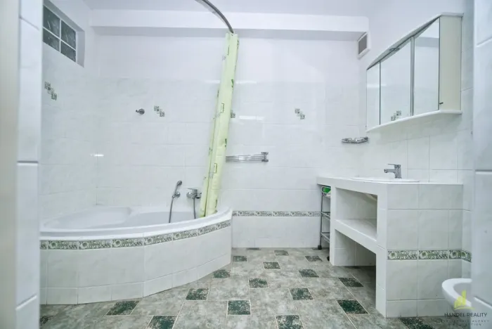 Prodej rodinného domu, Křepice, 140 m2