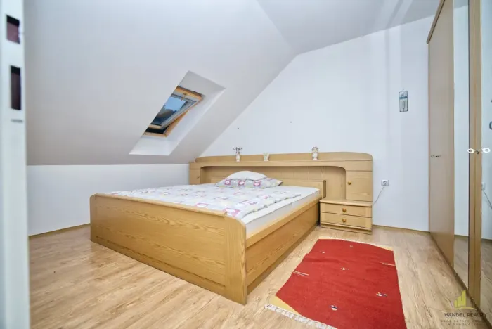 Prodej rodinného domu, Křepice, 140 m2