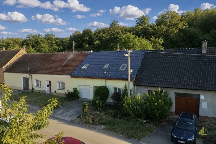 Prodej rodinného domu, Křepice, 140 m2