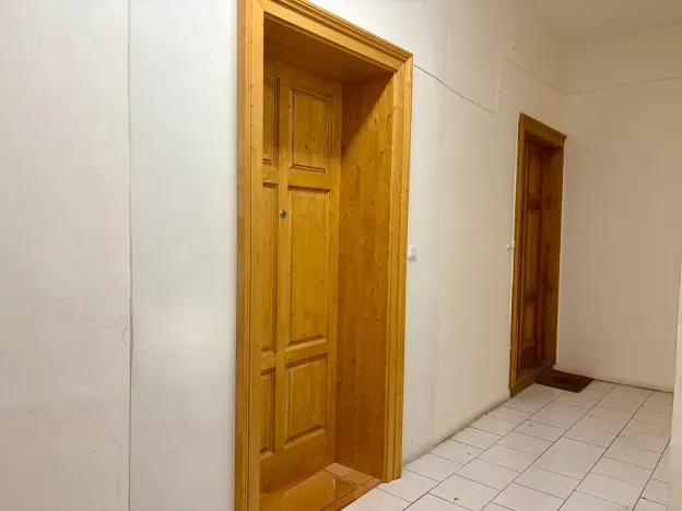 Prodej bytu 1+kk, Příbram, náměstí J. A. Alise, 21 m2