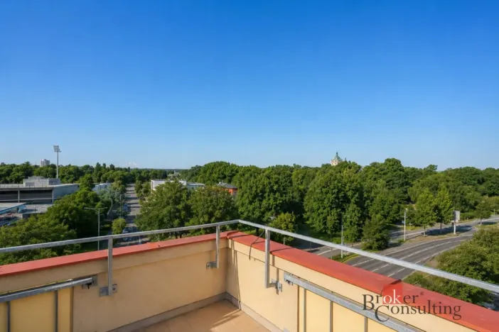 Prodej bytu 1+kk, Pardubice - Zelené Předměstí, Sukova třída, 59 m2